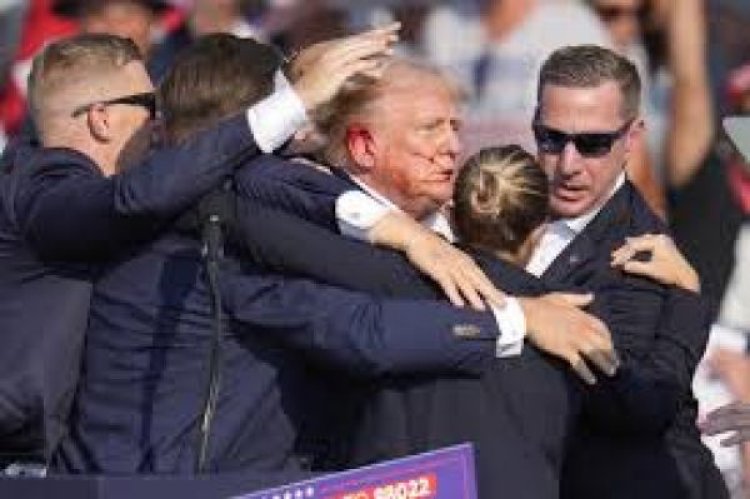 हमलावर ने अकेले घटना को अंजाम दिया, घरेलू आतंकवाद के पहलू से की जा रही है जांच : एफबीआई