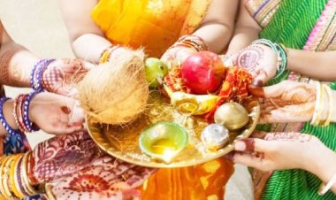 हरियाली तीज 7 अगस्त को, जानिए...पूजा का शुभ मुहूर्त