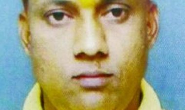 समकालीन हिंदी कवयित्रियों में प्रतिरोध के स्वर विषय में प्रवीण कुमार यादव को मिली पीएचडी