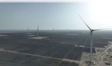 भारत की रिन्यूएबल स्टोरेज एनर्जी क्षमता 2028 तक बढ़कर 6 गीगावाट हो जाएगी : रिपोर्ट