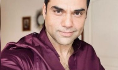 ‘डोन्ट यू बी माई नेबर’ में अभिनेत्री नताशा बैसेट के साथ नजर आएंगे अभय देओल