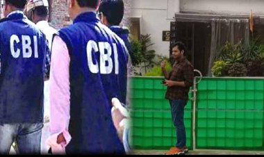 एनसीएल के अधिकारियों पर सीबीआई का छापा