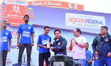 आईआईआईटी ने नवागंतुकों का किया स्वागत पौधरोपण के साथ