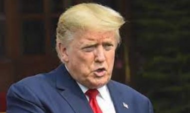 ट्रंप के ख़िलाफ़ फिर से अभियोग शुरू करने की अपील