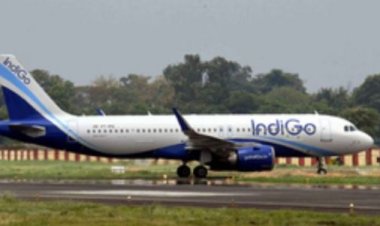 इंडिगो में हुई बड़ी ब्लॉक डील; 11,000 करोड़ रुपए के शेयरों का हुआ सौदा