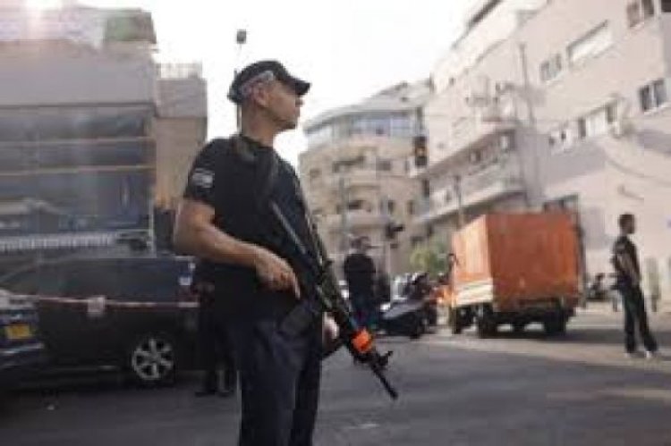 इसराइल में रह रहे भारतीयों के लिए सरकार ने जारी की एडवाइज़री, क्या कहा?