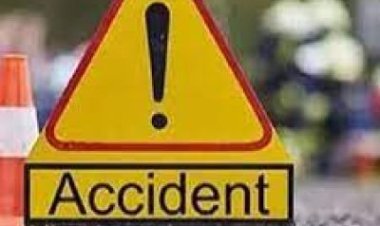 डोमिनिकन गणराज्य में ट्रक बार में जा घुसा ; 11 लोगों की मौत, 30 अन्य घायल