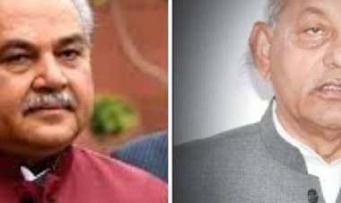 विधानसभा में 21 पदों की भर्ती फिर होगी:पूर्व अध्यक्ष गिरीश गौतम के समय शुरू हुई थी भर्ती प्रक्रिया, आरक्षण बना कारण