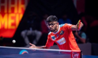 नवोदित अहमदाबाद एसजी पाइपर्स सेमीफाइनल में पूर्व चैंपियन दबंग दिल्ली से भिड़ेंगे