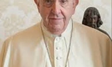 सिंगापुर यात्रा के दौरान भारतीय मूल के व्यक्ति की बनाई कुर्सियों का इस्तेमाल करेंगे पोप फ्रांसिस