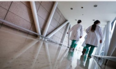 दक्षिण कोरिया में मेडिकल स्टाफ की कमी से अस्पतालों की आपातकालीन सेवाओं पर पड़ा गहरा प्रभाव