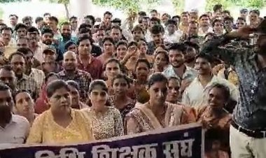 शेयर बाजार हरे निशान में खुला, मिडकैप और स्मॉलकैप में तेजी लौटी