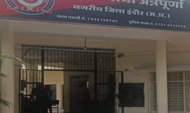 गणेश पंडाल में घुसे बदमाश:दो जगह पर देर रात घुसकर युवकों को मारा,तीन से ज्यादा बदमाशों पर केस