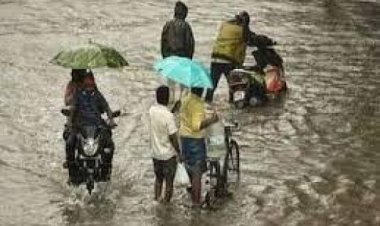 म्यांमार: बाढ़ के कारण 200 से ज़्यादा लोगों की मौत, पाँच लाख लोग प्रभावित