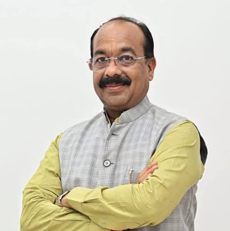 उप मुख्यमंत्री अरुण साव का बड़ा बयान,कहा विष्णु सुशासन में हो रहा चौतरफा विकास,डबल इंजन की सरकार में मिला 8 सड़क खंडों के लिए 892 करोड़ रुपए स्वीकृति