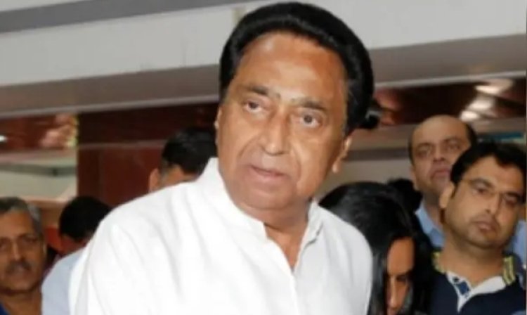 मध्य प्रदेश- विजयपुर में मतदान से पहले आदिवासियों पर फायरिंग...2 लोग घायल...कांग्रेस ने उठाए सवाल...पढ़ें पूरी खबर