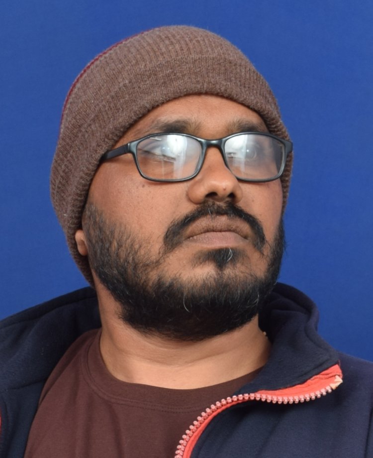 लोगों के लिए फ्री में गाड़ी का लाइसेंस बनाने तथा फ्री में हेलमेट बांटने का मामला पहुंचा राज्य निर्वाचन आयोग : समाजसेवी एवं कर्मचारी नेता जाकेश साहू ने निर्वाचन आयोग सहित विभिन्न संवैधानिक संस्थाओं को लिखा शिकायत पत्र,चुनाव हेतु अयोग्य घोषित करने मामले की सूक्ष्म जांच एवं कानूनी कार्रवाई करने की मांग