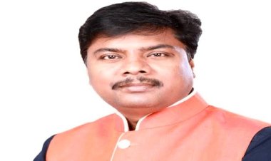 भूपेश बघेल द्वारा महाकुंभ पर अपमानजनक टिप्पणी पर भाजपा का बड़ा पलटवार : मंत्री केदार कश्यप ने कहा महाकुंभ का न्योता ठुकराकर कांग्रेस ने एक बार फिर साबित किया वो सनातन विरोधी,भूपेश बघेल के अयोध्या के बाद महाकुंभ पर घृणित टिप्पणी से करोड़ों श्रद्धालु आहत