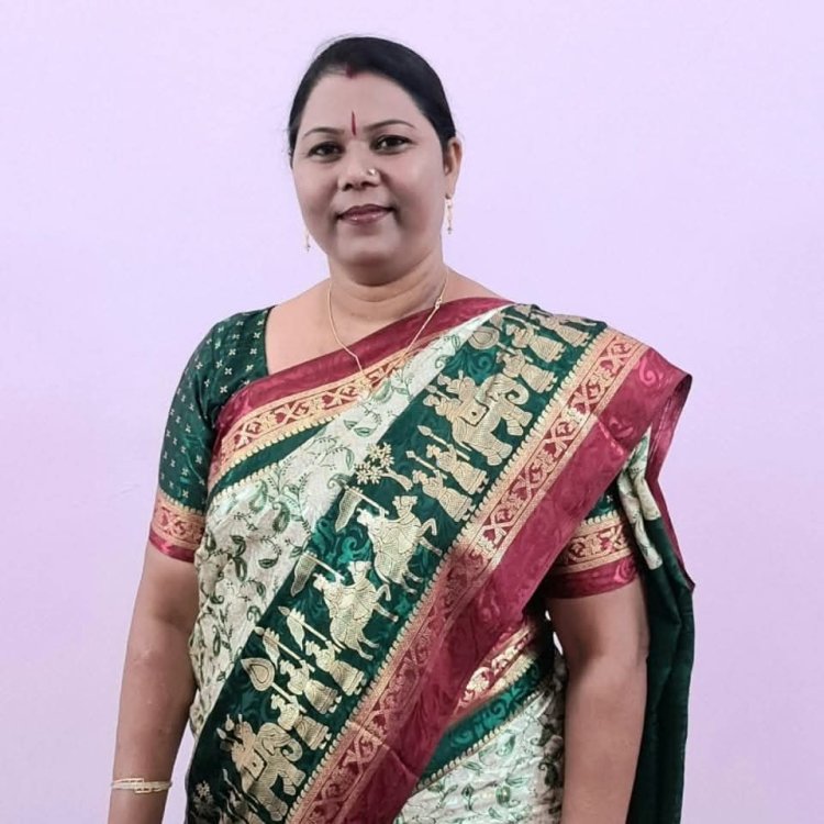 चिरमिरी नगर पालिक निगम में सभापति के चयन के लिए प्रवेक्षक बनी पूर्व सांसद गोमती साय