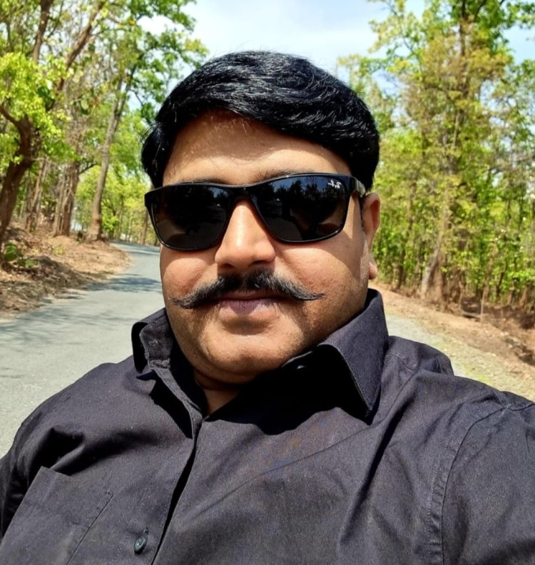 *पहले निर्विरोध पंच फिर बीडीसी का चुनाव जीतकर अरविंद ने रचा इतिहास, जनपद उपाध्यक्ष के लिए तगड़ी दावेदारी, आखिर क्यों माना जा रहा है पढ़ें पुरी खबर*