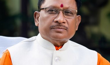 मुख्यमंत्री विष्णुदेव साय की घोषणा पर जिला प्रशासन की त्वरित अमल, कलेक्टर के निर्देश पर जल संसाधन और क्रेडा विभाग ने शुरू की त्वरित कार्यवाही