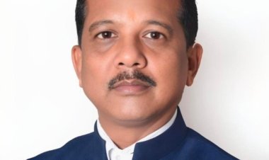 पूर्व संसदीय सचिव युडी मिंज तत्काल आपराधिक प्रकरण दर्ज करने जिला पंचायत अध्यक्ष सालिक साय ने किया मांग,बताया मिंज के बयान को देशवासियो की भावनाओं को आहत करने और देशद्रोह वाला,कहा यूडी मिंज कर रहे निम्न स्तर की राजनीति