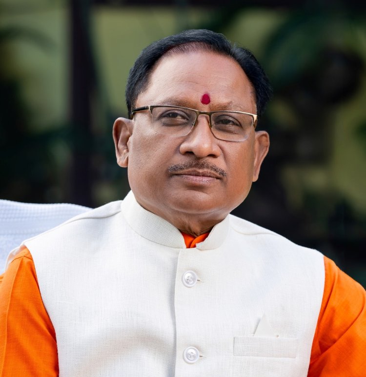 विष्णु सरकार का एक और महत्वपूर्ण फैसला : 13 सेवाएं अब पब्लिक सर्विस गारंटी एक्ट के दायरे में,छत्तीसगढ़ सरकार ने शसकीय सेवाओं की समयबद्ध डिलीवरी के लिए किया महत्वपूर्ण सुधार