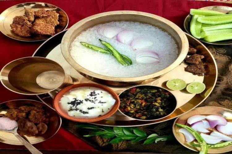 रायपुर : अंतर्राष्ट्रीय श्रमिक दिवस पर विशेष लेख : श्रमिकों की मेहनत का राष्ट्र निर्माण में अहम योगदान