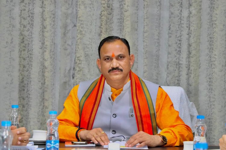 मनेंद्रगढ़ में रेल परियोजना को गति, भू-अर्जन के लिए सर्वे सूची जारी, 30 दिनों में दर्ज कराएं दावा- आपत्ति