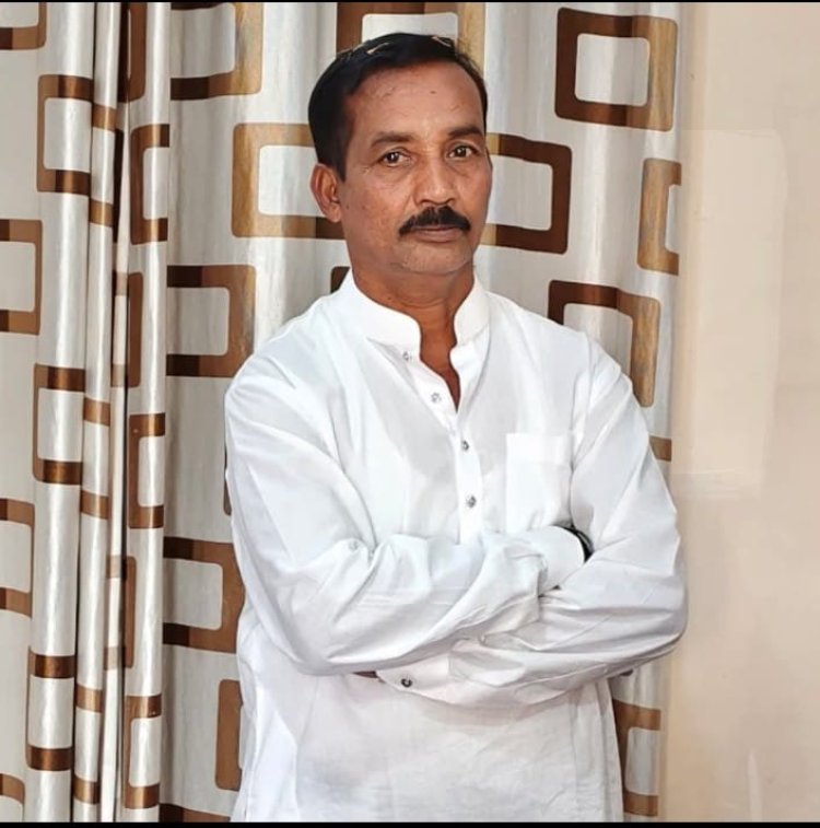 निर्माणाधीन एसएलआरएम सेंटर की गुणवत्ता पर एमआईसी मनोज कुमार डे ने आयुक्त को लिखी चिट्ठी, जांच की रखी मांग