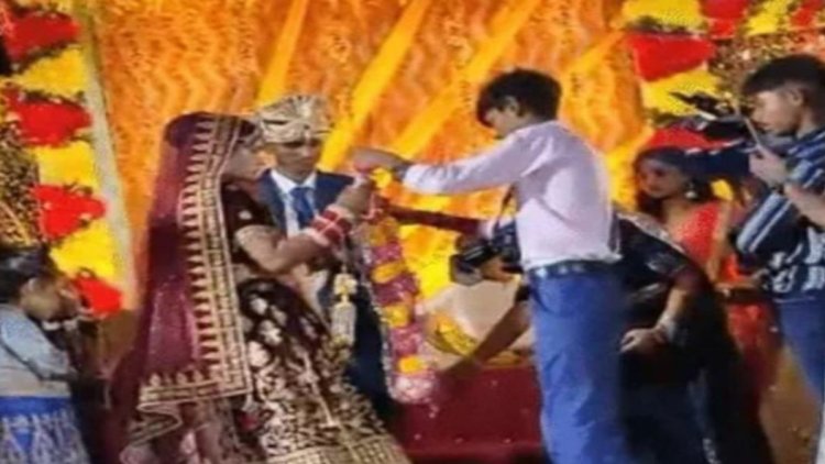मची अफरातफरी.! विदाई होने से पहले बेहोश होकर गिरा दूल्हा..जाने फिर दुल्हन के पिता ने क्यों तोड़ी शादी?..पढ़ें पूरी खबर