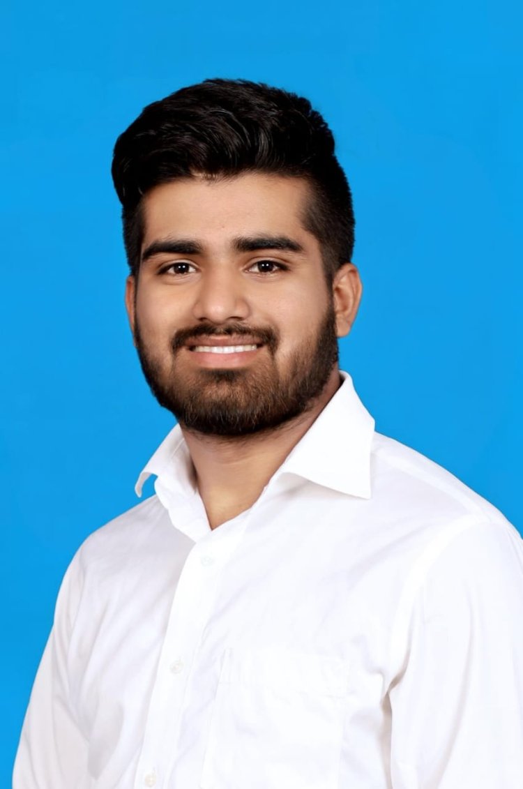 युवा नेता निखिल यादव का चिरमिरी में पानी की समस्या को लेकर अहम कदम, जल आपूर्ति सुधारने की मांग