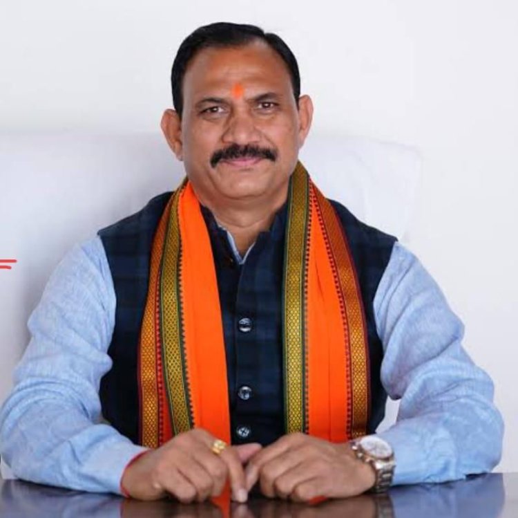 मनेंद्रगढ़ के चैनपुर में बनेगा जवाहर नवोदय विद्यालय, 11.8 हेक्टेयर भूमि का हुआ चिन्हांकन