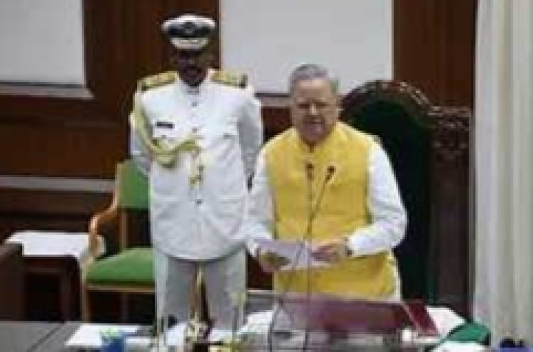 CG Breaking : छत्तीसगढ़ विधानसभा.! आज का दिन संसदीय परंपरा को ठेस पहुंचाने वाला रहा- विधानसभा अध्यक्ष डॉ. रमन सिंह