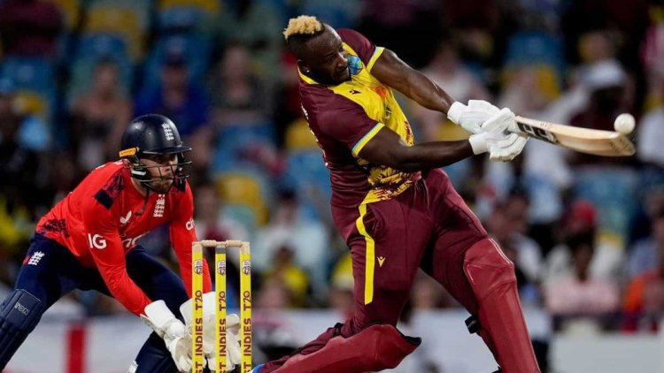 Sports News : आंद्रे रसेल ने किया इंटरनेशनल क्रिकेट से संन्यास का ऐलान..खेलेंगे सिर्फ ये 2 मैच