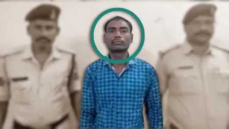 CG News : कैदी ने जेल में लगाई फांसी..पत्नी की गला घोंटकर हत्या करने के बाद किया था थाने में सरेंडर..पढ़ें पूरी ख़बर