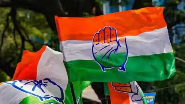 Big News : दिल्ली में OBC कांग्रेस नेताओं का महासम्मेलन आज.! छत्तीसगढ़ के बड़े नेता समेत सभी विधायक होंगे शामिल..पढ़ें पूरी ख़बर