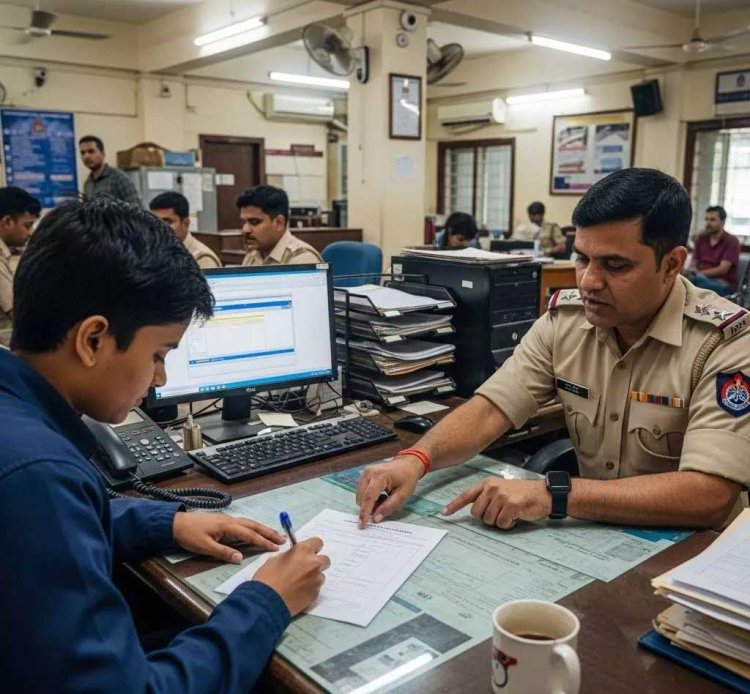 CG News : बिजली विभाग की बड़ी चोरी.! 7 गांवों से एबी केबल और ट्रांसफार्मर सामग्री गायब..FIR दर्ज..पढ़ें पूरी ख़बर