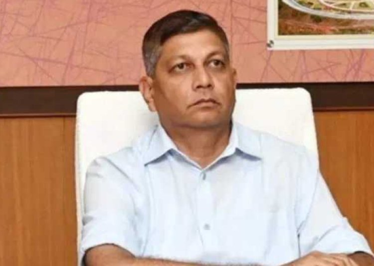 CG News : मुख्य सचिव अमिताभ जैन के प्रशासनिक जीवन के 36 साल पूरे..आईए जानें कैसा रहा अब तक का सफर..पढ़ें पूरी ख़बर