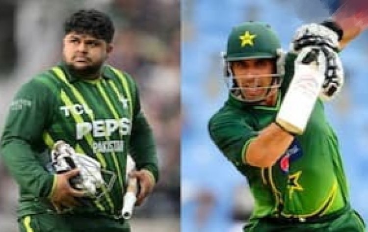 Sports News : वनडे इंटरनेशनल में बिना शतक लगाए सबसे ज्यादा रन बनाने वाले 7 बल्लेबाज..लिस्ट में भारत के खिलाड़ी भी शामिल