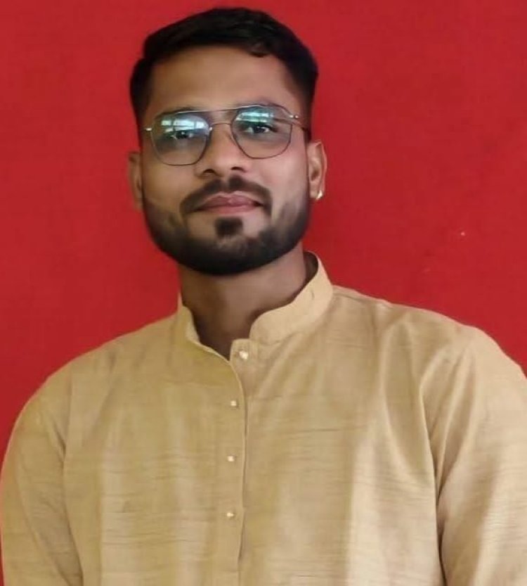 जनभागीदारी अध्यक्ष मनीष खटीक की मांग पर महाविद्यालयों में प्रवेश की तिथि बढ़ी 5 सितम्बर तक