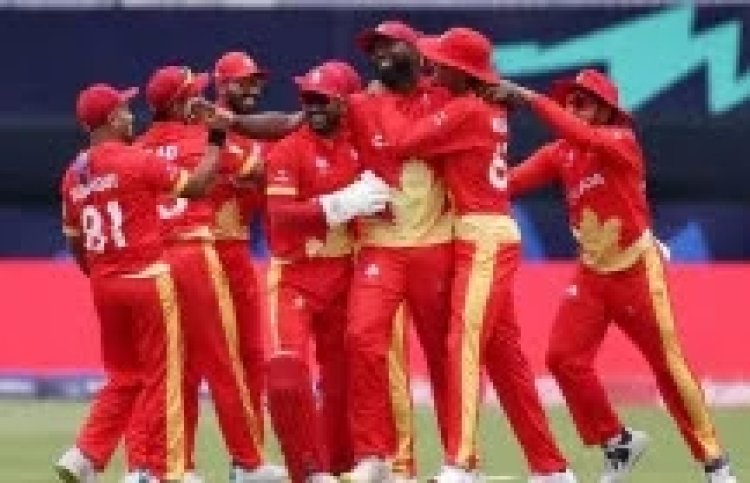 Sports News : 148 साल के इंटरनेशनल क्रिकेट में पहली बार हुआ ऐसा करिश्मा..रचा अनोखा वर्ल्ड रिकॉर्ड