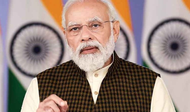 Big News : संयुक्त राष्ट्र महासभा.! अमेरिकी राष्ट्रपति डोनाल्ड ट्रंप से तनाव के बीच PM मोदी नहीं जाएंगे अमेरिका..पढ़ें पूरी ख़बर