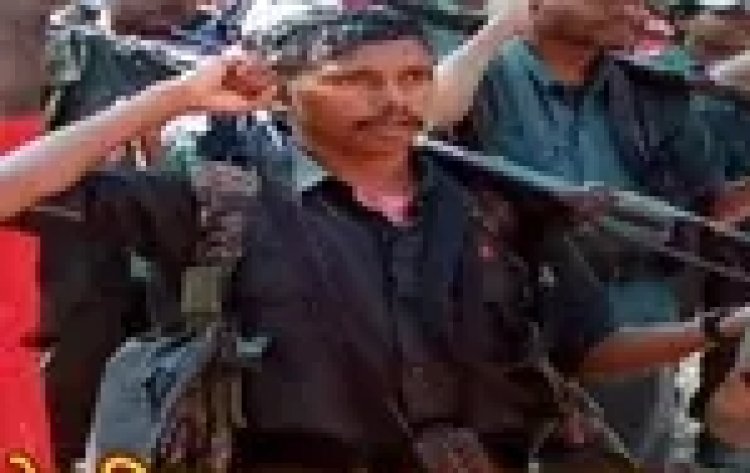 Big News : कोबरा जवानों के हाथों मारा गया 10 लाख का इनामी नक्सली..साथी नक्सलियों की तलाश जारी..पढ़ें पूरी ख़बर