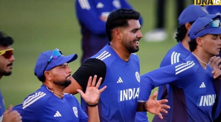 Asia Cup 2025 : एशिया कप 2025 के सभी मैच में बेंच पर बैठे रहेंगे ये खिलाड़ी..लिस्ट में इनके बड़े नाम
