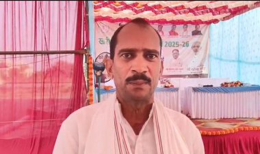 सफलता की कहानी, किसान की जुबानी,सरकार की पारदर्शी, संवेदनशील और स्पष्ट धान खरीदी नीति से किसानों के जीवन में आया सकारात्मक बदलाव,,,