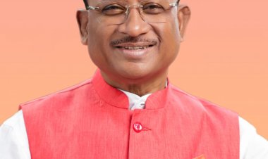 रायपुर : छत्तीसगढ़ की विधानसभा ने कई कीर्तिमान स्थापित किए-मुख्यमंत्री विष्णु देव साय,वर्ष 2047 तक इस मजबूत बुनियाद पर विकसित छत्तीसगढ़ की इमारत खड़ी होगी,,,