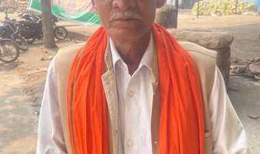 रायपुर : डिजिटल सुविधाओं से धान खरीदी प्रक्रिया हुई आसान