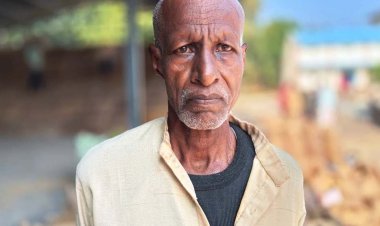 रायपुर : सागरपुर निवासी 69 वर्षीय किसान बीरसाय राजवाड़े ने सुगमता पूर्वक बेचा 53.38 क्विंटल धान