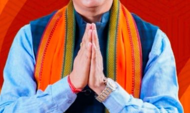 चिरमिरी-नागपुर हॉल्ट नई ब्रॉड गेज रेल लाइन परियोजना : भूमि अर्जन एवं परिसंपत्तियों पर आपत्तियां आमंत्रित, अब तेजी से आगे बढ़ रहा है कार्य